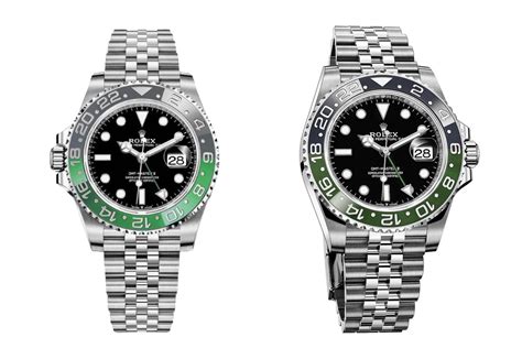 new rolex gmt green|rolex gmt for sale.